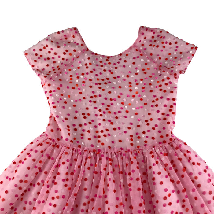 Preloved kids dress