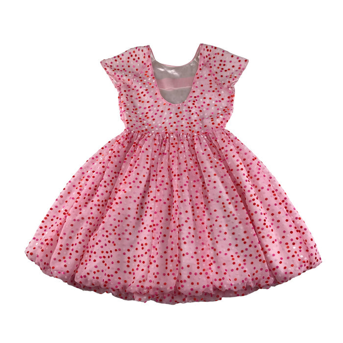 Preloved kids dress