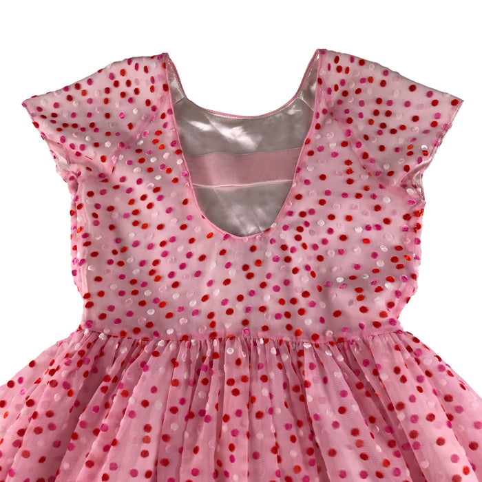 Preloved kids dress
