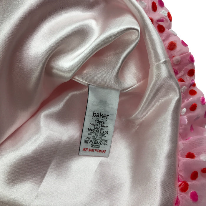 Preloved kids dress