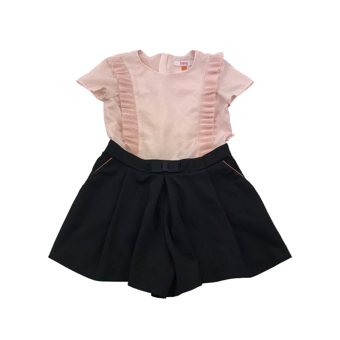 Preloved kids playsuit