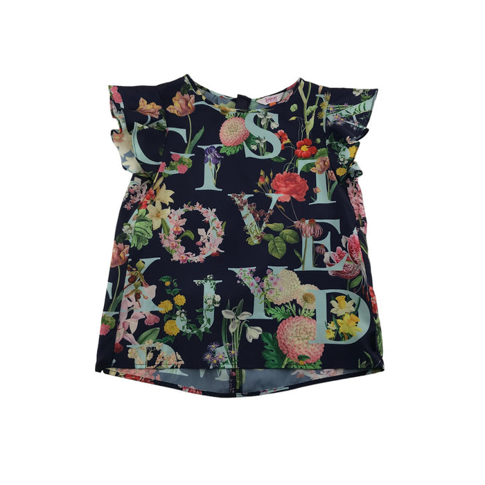 Preloved kids blouse