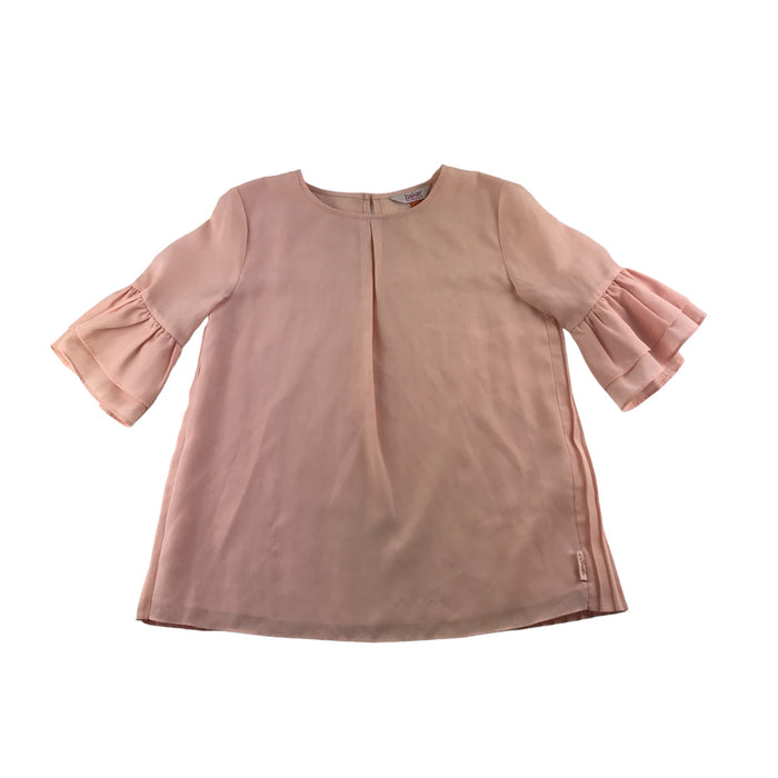 Preloved kids blouse