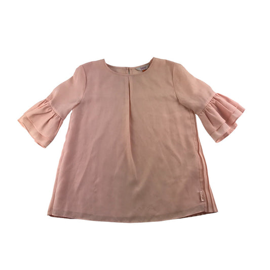 Preloved kids blouse