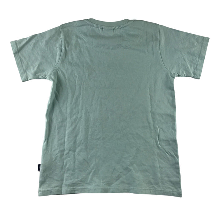 Ted Baker 9 years mint green t-shirt short sleeve cotton