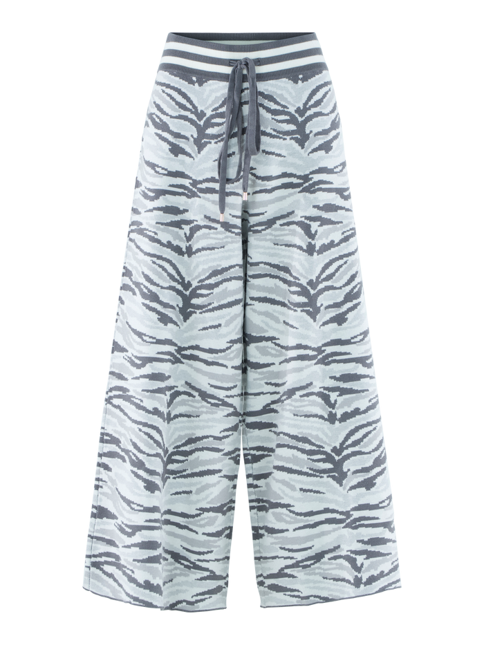 Teddy Crop Trouser