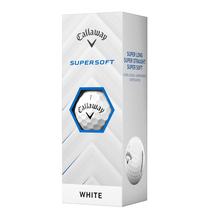 Tee Time Essentials Golf Kit