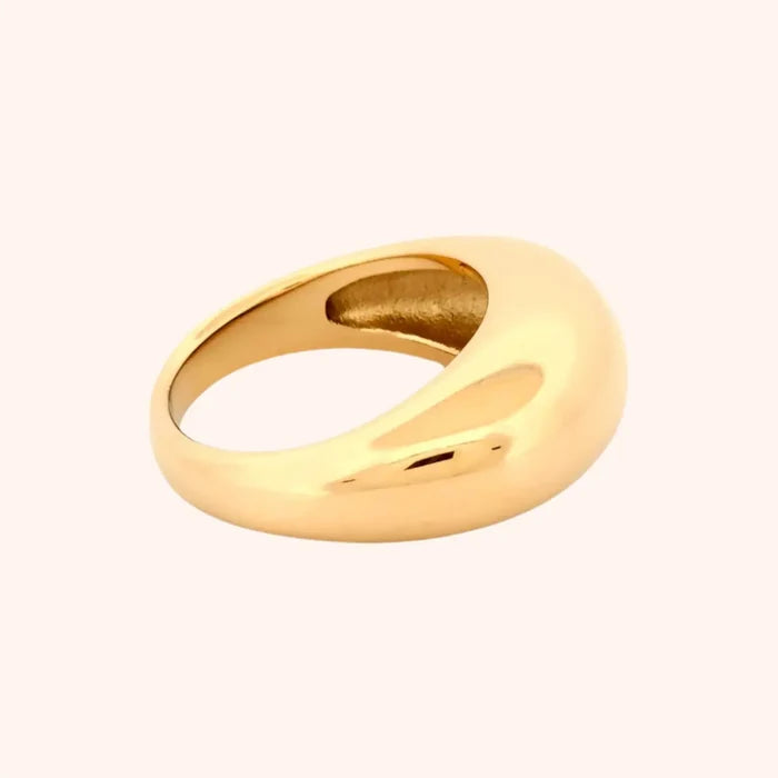 The Azure Ring