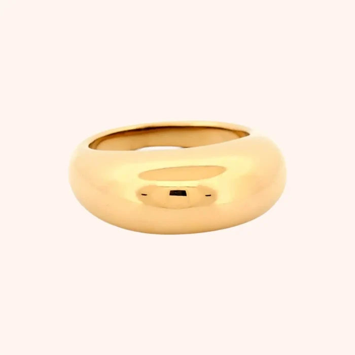 The Azure Ring