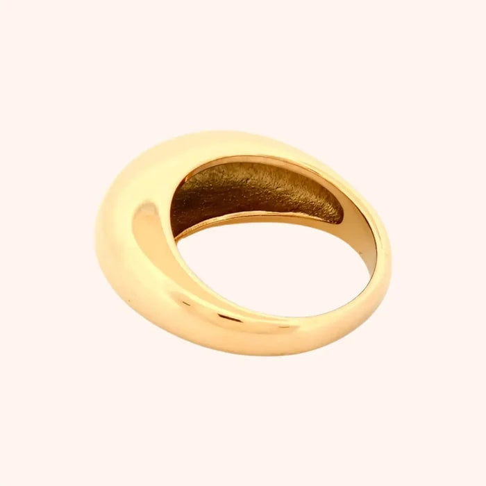 The Azure Ring