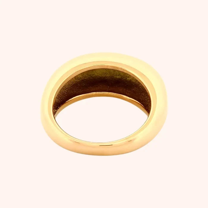 The Azure Ring