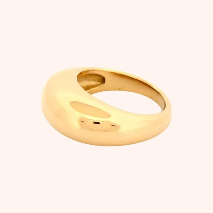 The Azure Ring