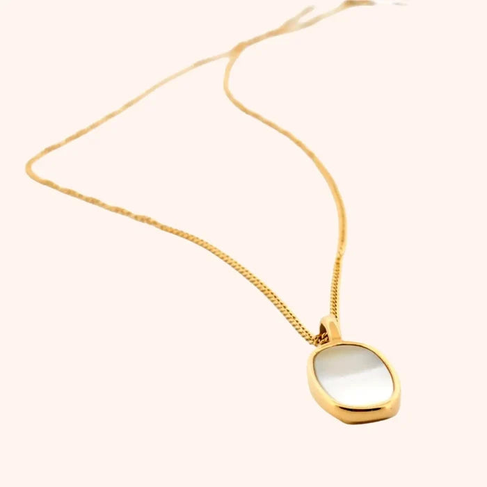 The Drift Necklace