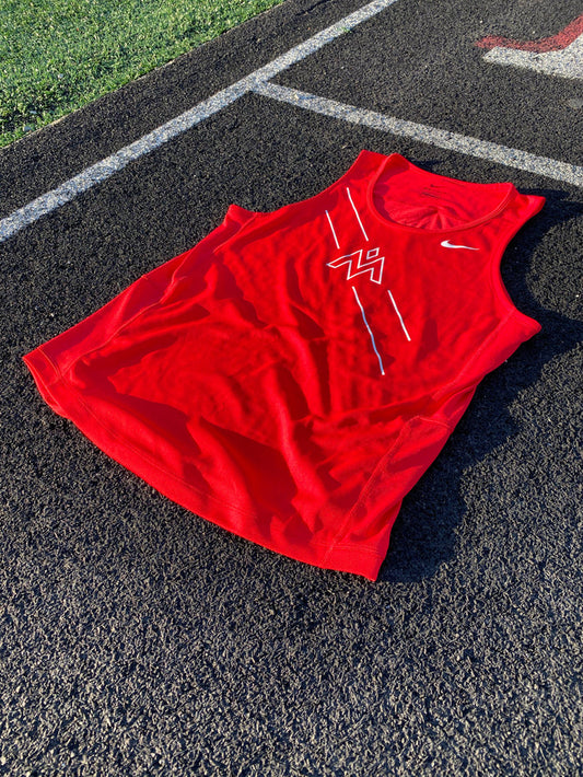 The Fast Lane Singlet