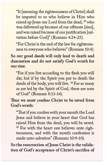 The Gospel Of God In Romans (NKJV)