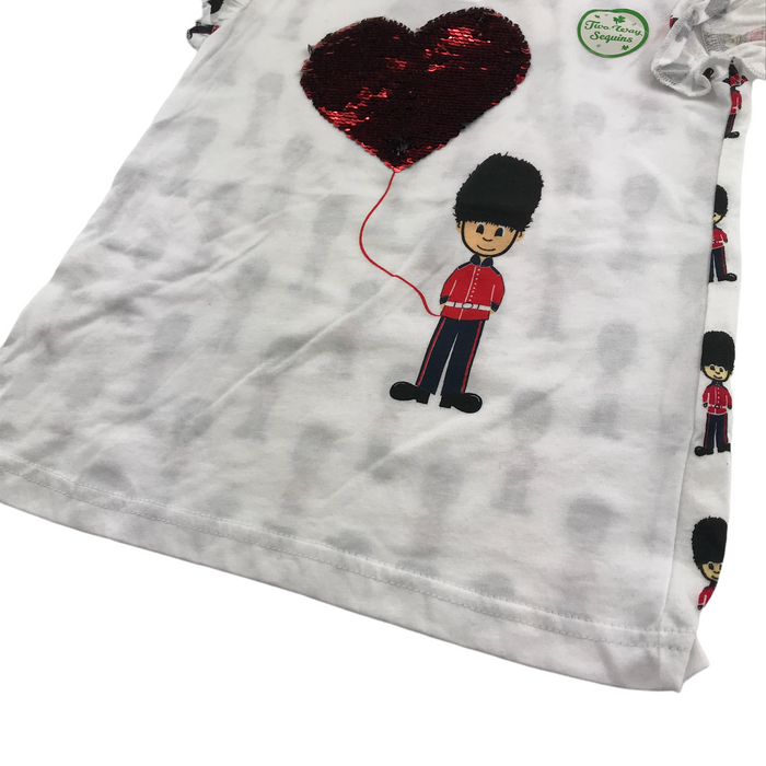 Preloved kids t-shirt