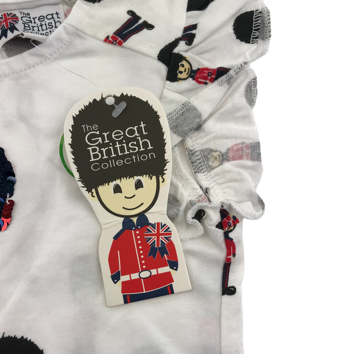 Preloved kids t-shirt
