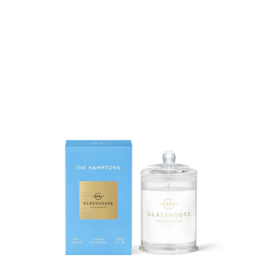The Hamptons 2.1 oz Candle