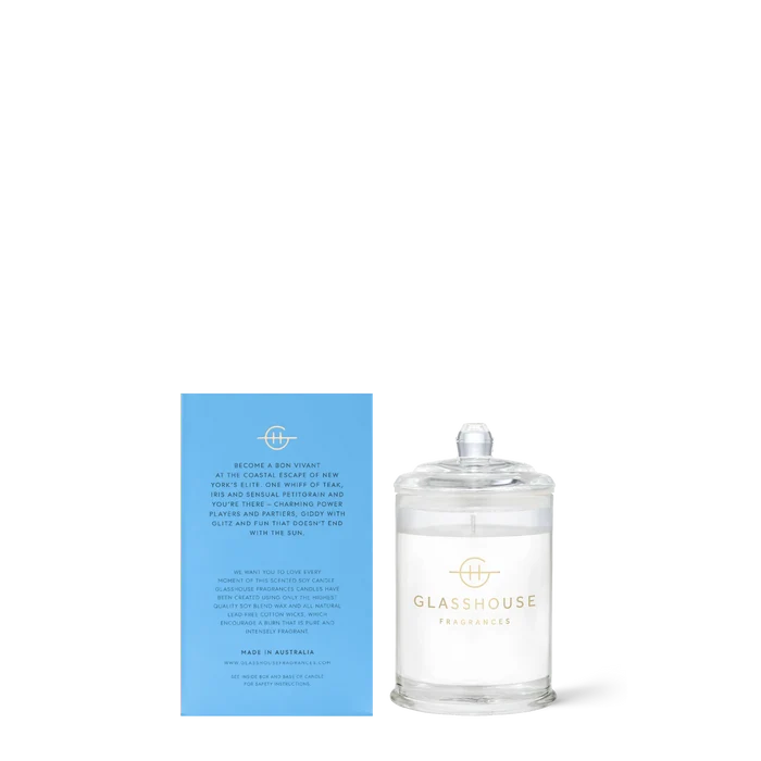 The Hamptons 2.1 oz Candle