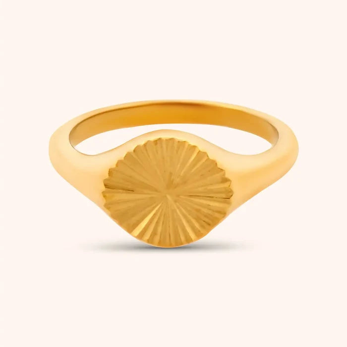 The Helios Ring