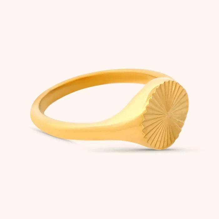 The Helios Ring