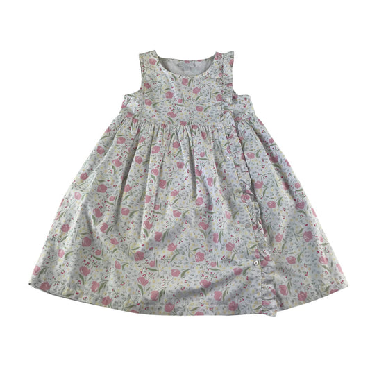 Preloved kids dress