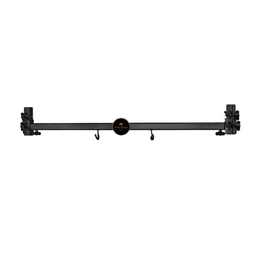 The Meinl Framed Gong/Tam Tam Holder (TMGS-3-G) - Gongs Unlimited