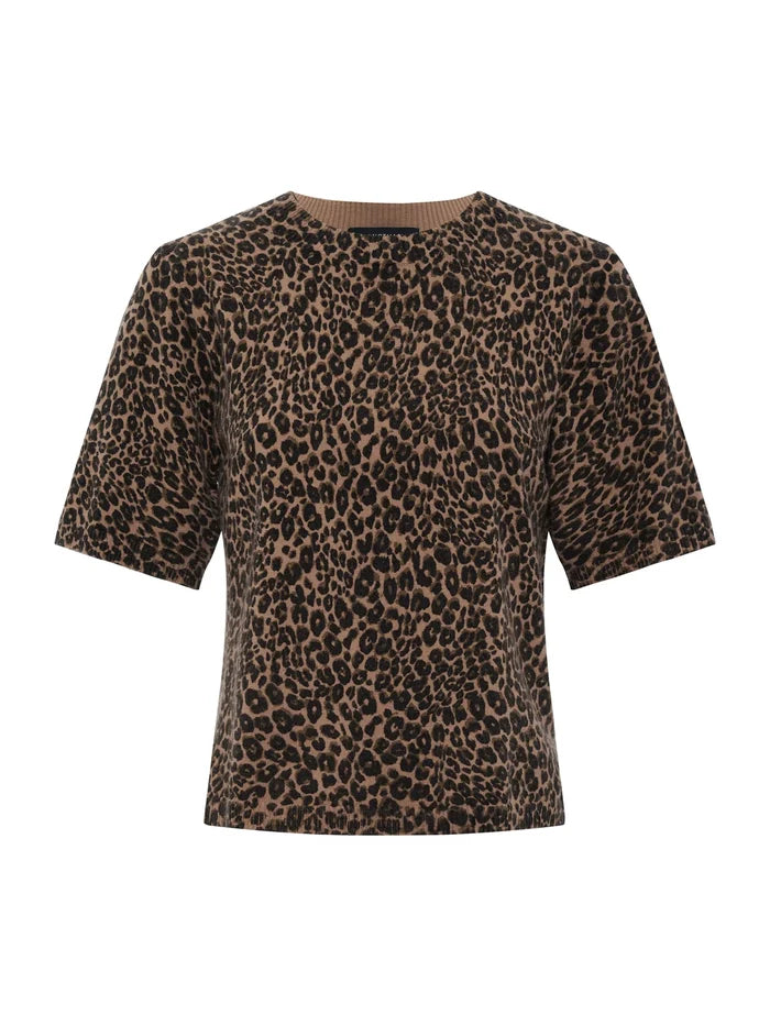 Sanctuary The Perfect Sweater Tee – women's sweater