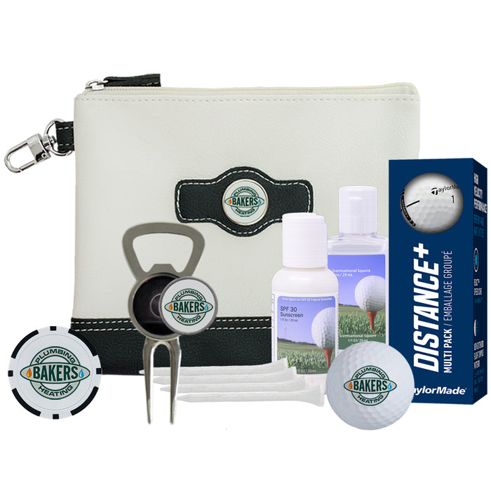 The Player's Golf Kit