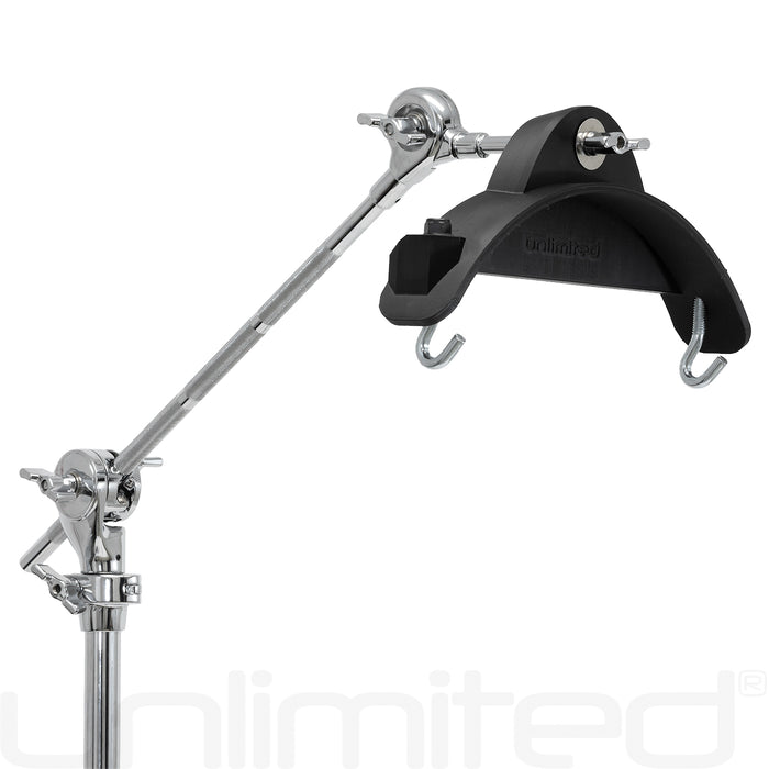 The Satellite of Love Gong Stand for 20" to 26" Gongs