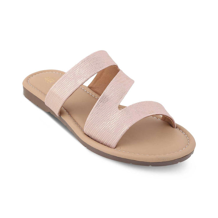 The Snac TMM-1 Pink Women's Casual Flats Tresmode - Tresmode