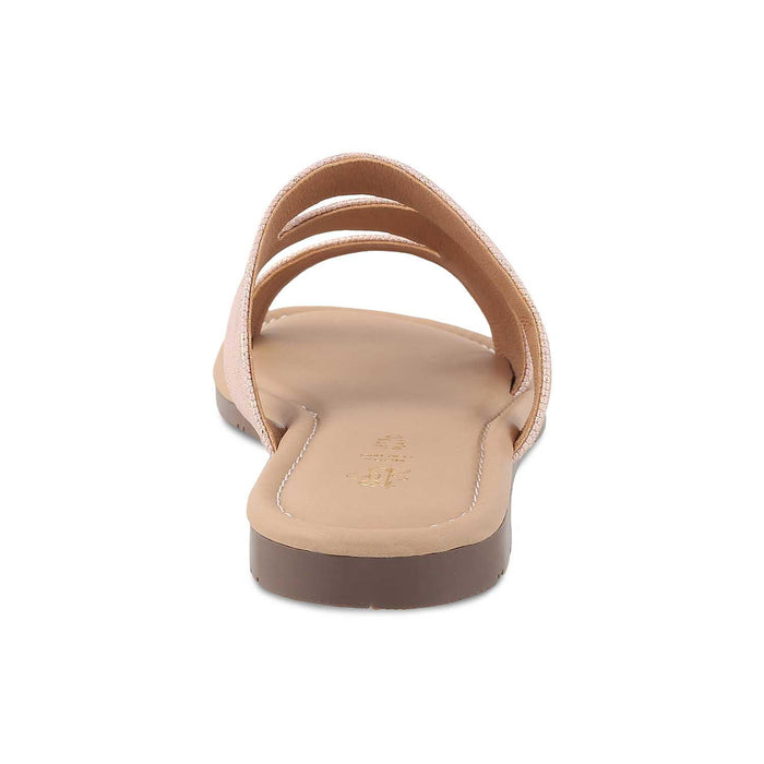 The Snac TMM-1 Pink Women's Casual Flats Tresmode - Tresmode