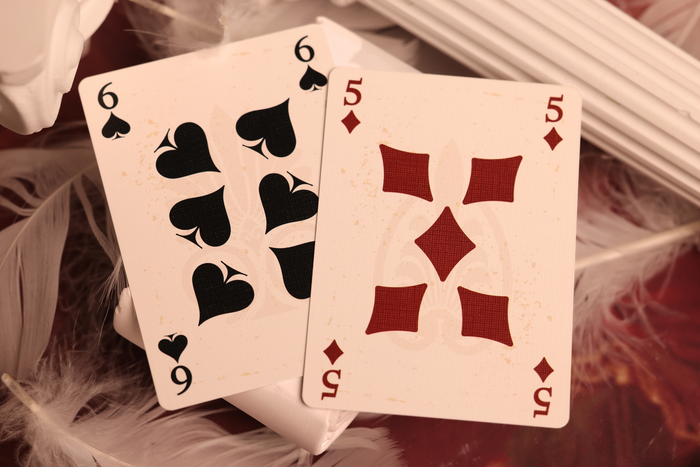 The Temple of Artemis at Ephesus Playing Cards - Standard Edition