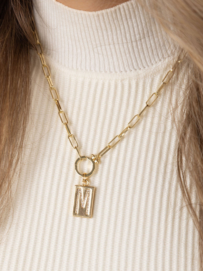 Thea Necklace