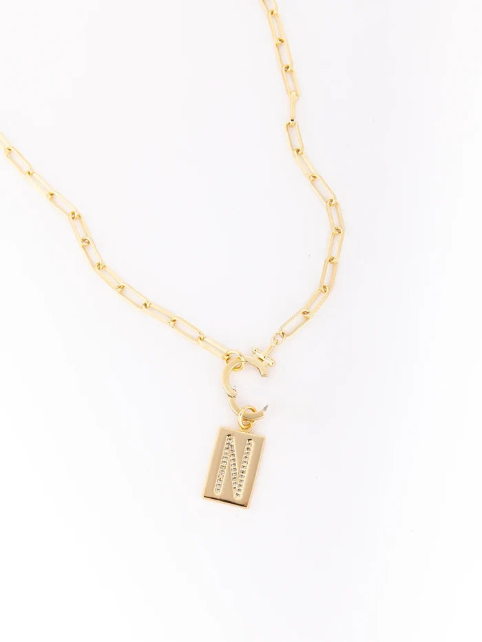 Thea Necklace