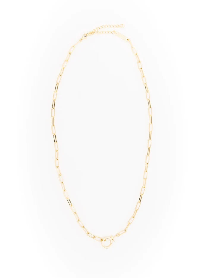 Thea Necklace