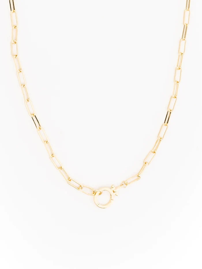 Thea Necklace