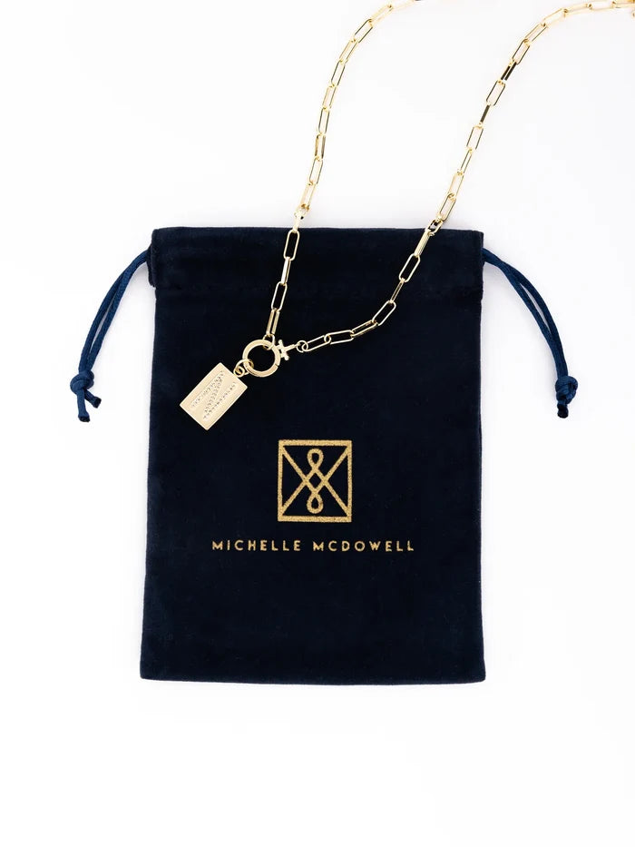 Thea Necklace