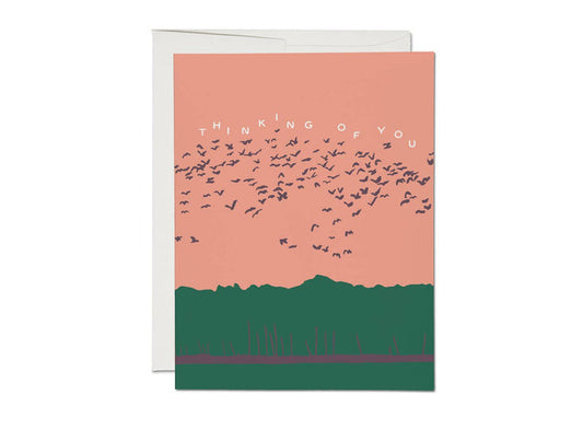 Thinking of You Card