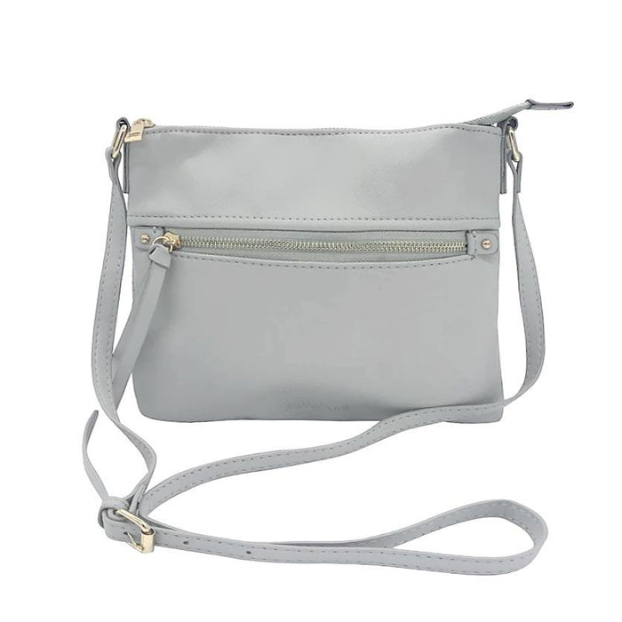 Moana Road Thorndon Handbag - Grey | Koop.co.nz