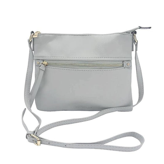 Moana Road Thorndon Handbag - Grey | Koop.co.nz