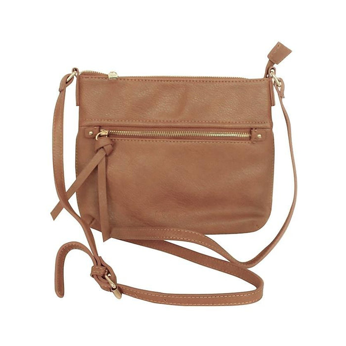Moana Road Thorndon Handbag - Tan | Koop.co.nz