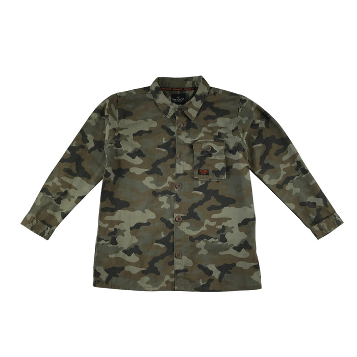 Preloved kids shirt