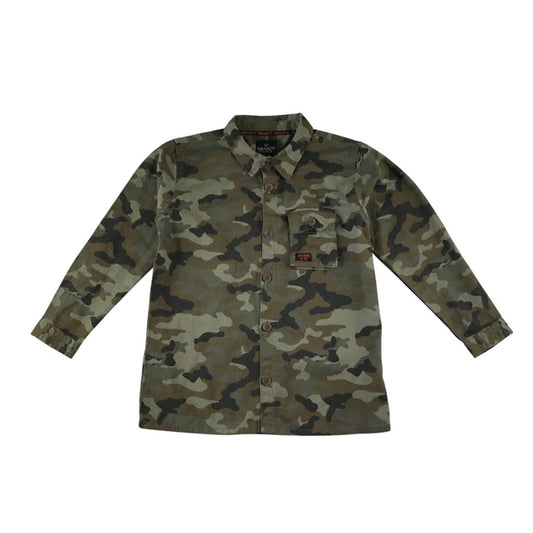 Preloved kids shirt