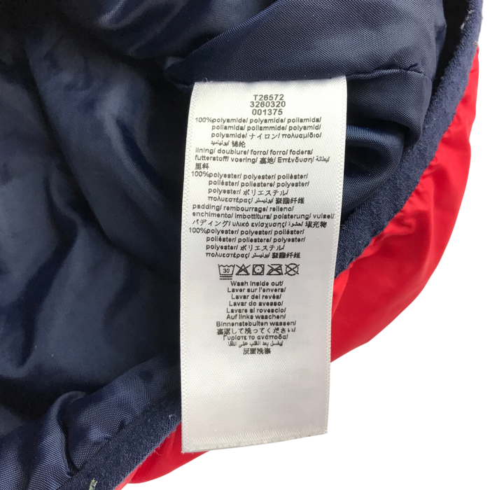 Preloved Timberland jacket for kids