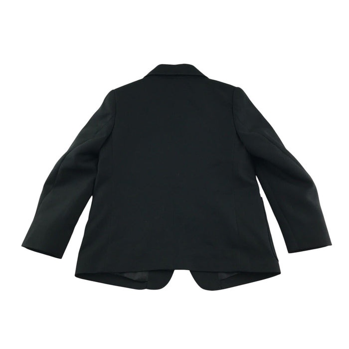 Tinto Primary boys Black School Blazers