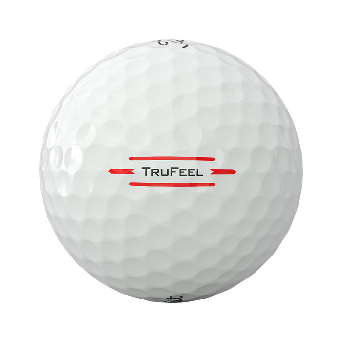 Titleist Packedge 2-Ball Business Card Box with Trufeel
