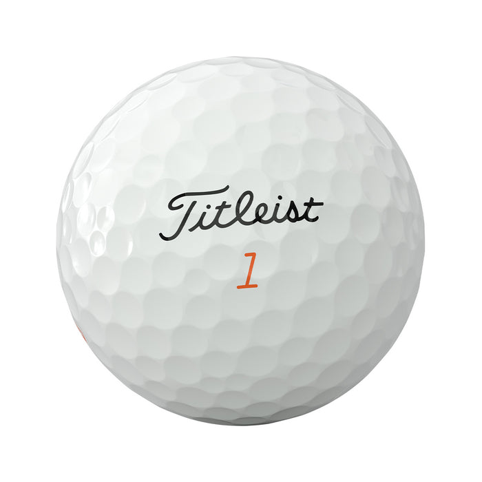 Titleist Packedge 2-Ball Business Card Box with Velocity