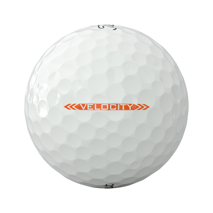 Titleist Packedge 2-Ball Business Card Box with Velocity