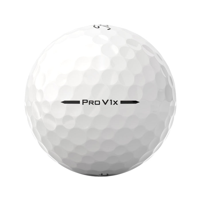 Titleist Packedge 3-Ball Sleeve with Pro V1x